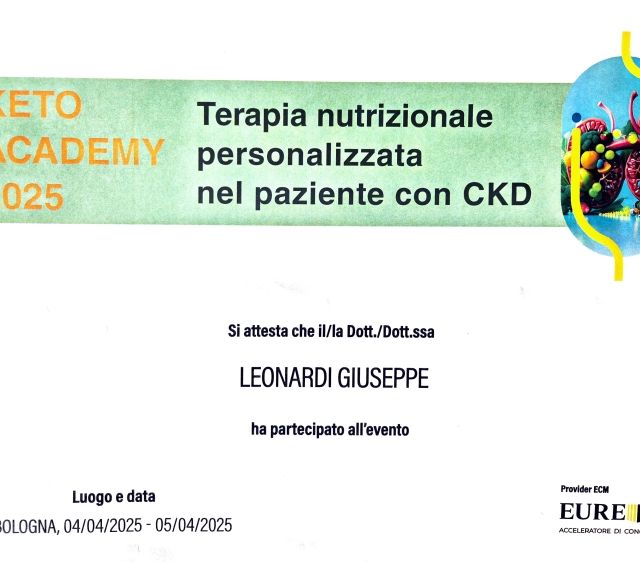 Ingrandire l'immagine: certificate 3