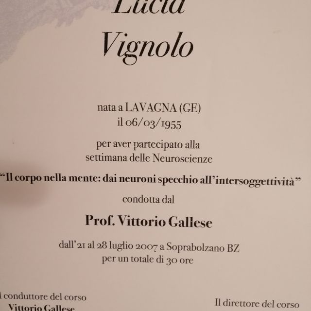 Ingrandire l'immagine: certificate 6