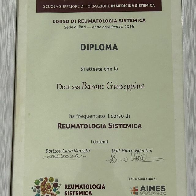 Ingrandire l'immagine: certificate 6