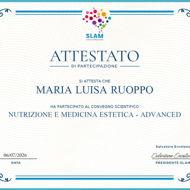 Ingrandire l'immagine: certificate 6