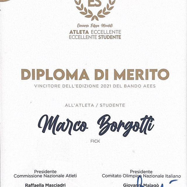 Ingrandire l'immagine: certificate 3