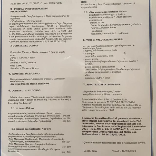 Ingrandire l'immagine: certificate 2