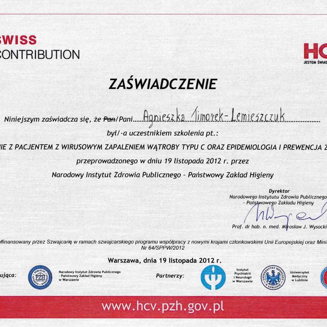 Powiększ obraz: certificate 11