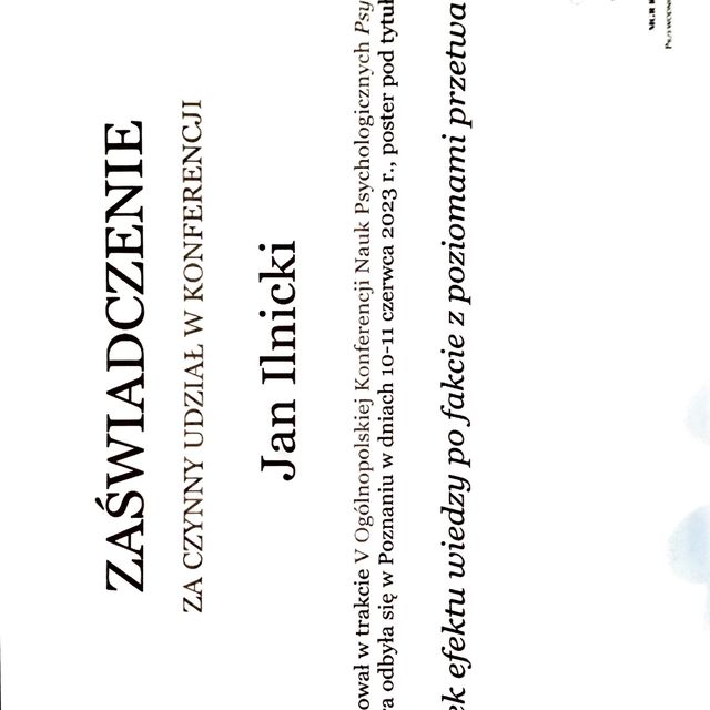 Powiększ obraz: certificate 2