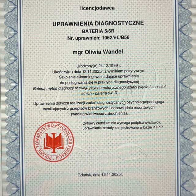 Powiększ obraz: certificate 2