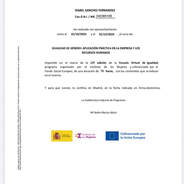 Acercar imagen: certificate 2