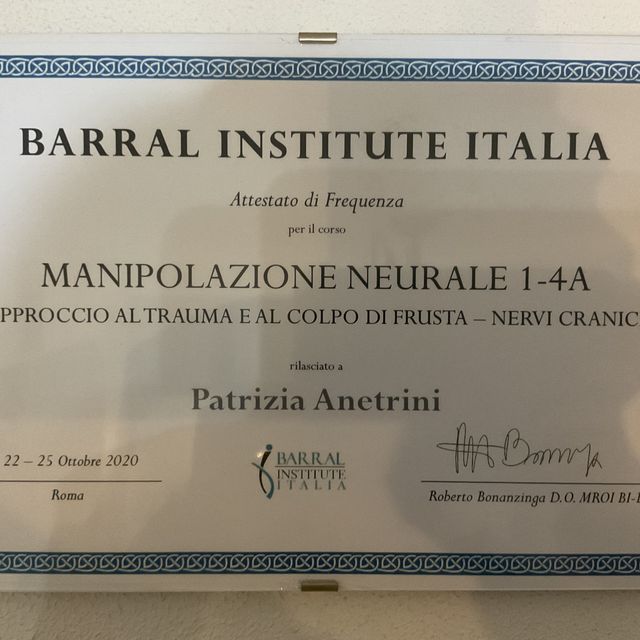 Ingrandire l'immagine: certificate 4
