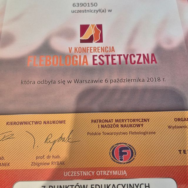 Powiększ obraz: certificate 9