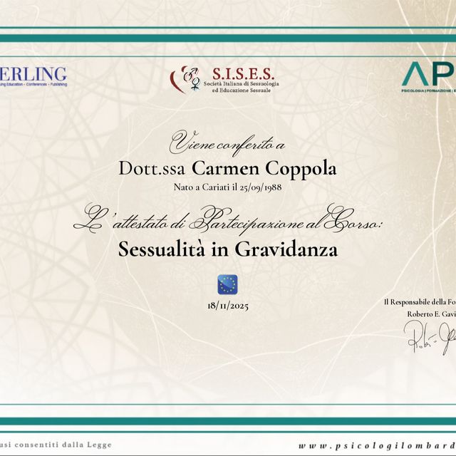 Ingrandire l'immagine: certificate 2