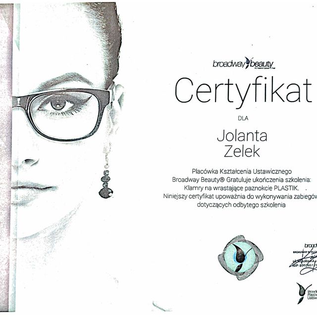 Powiększ obraz: certificate 7