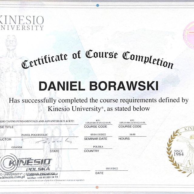 Powiększ obraz: certificate 10