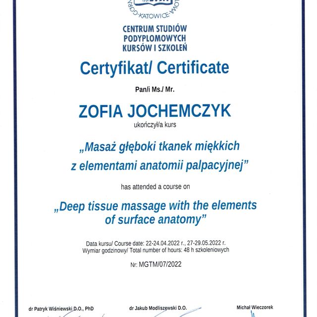 Powiększ obraz: certificate 1