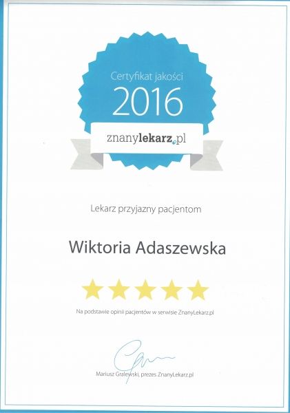 Powiększ obraz: certificate 16