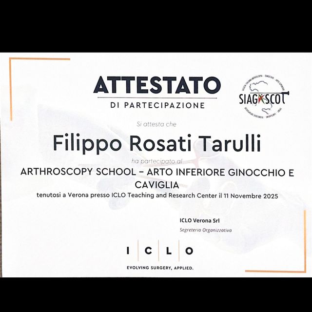 Ingrandire l'immagine: certificate 1