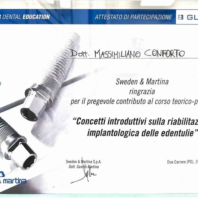Ingrandire l'immagine: certificate 5