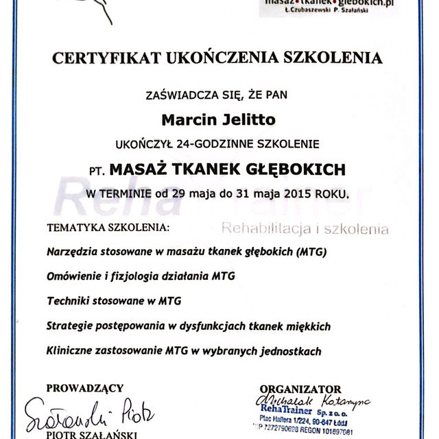 Powiększ obraz: certificate 34