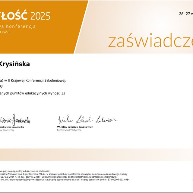 Powiększ obraz: certificate 7