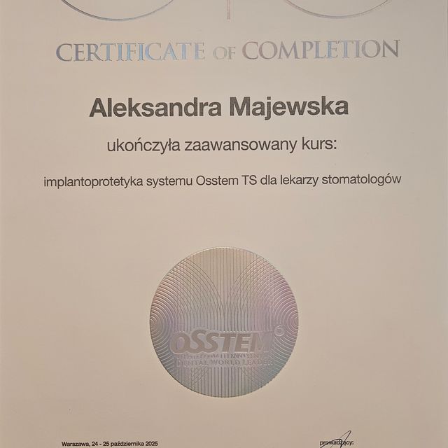 Powiększ obraz: certificate 1