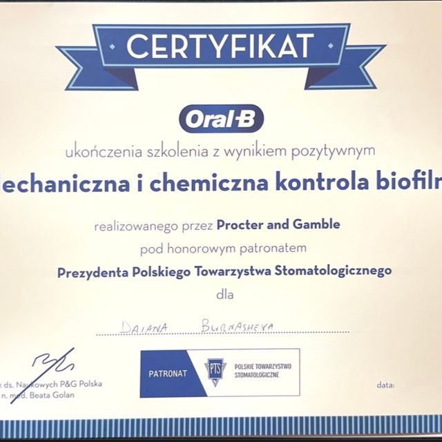 Powiększ obraz: certificate 2