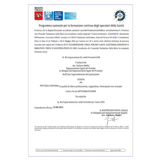 Ingrandire l'immagine: certificate 1