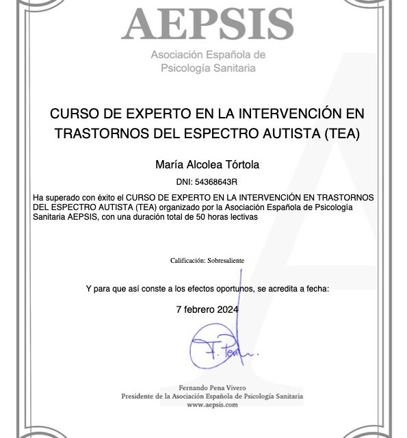 Acercar imagen: certificate 1