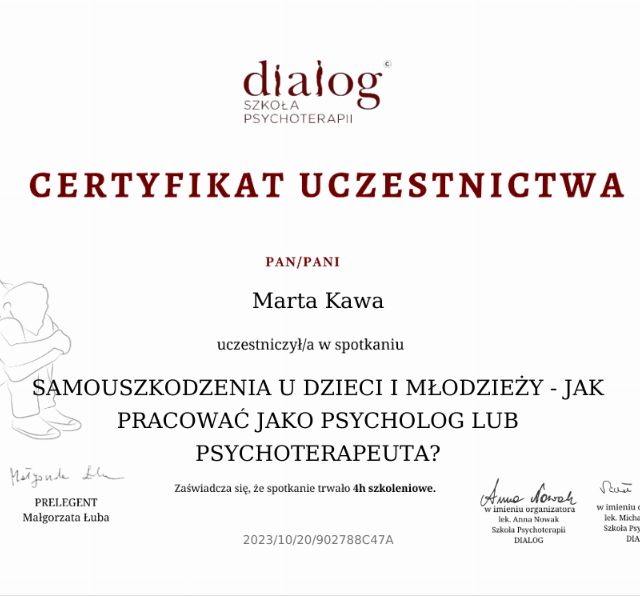 Powiększ obraz: certificate 4