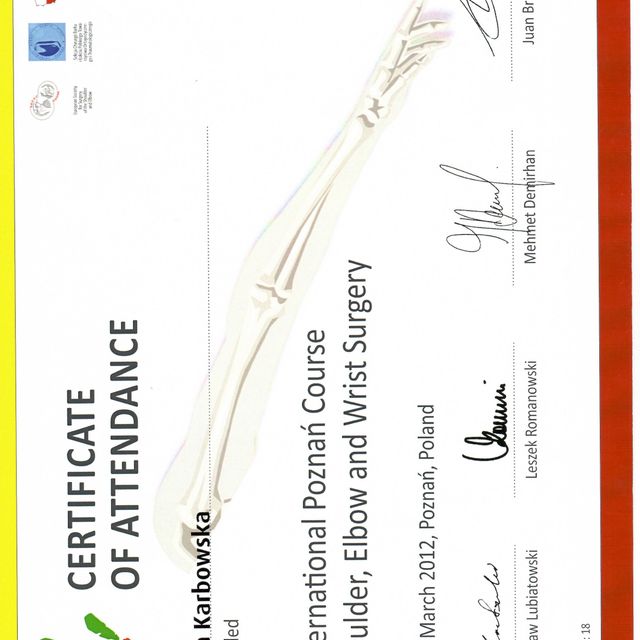 Powiększ obraz: certificate 69