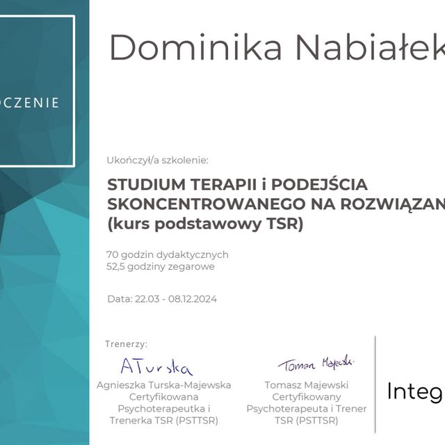 Powiększ obraz: certificate 1