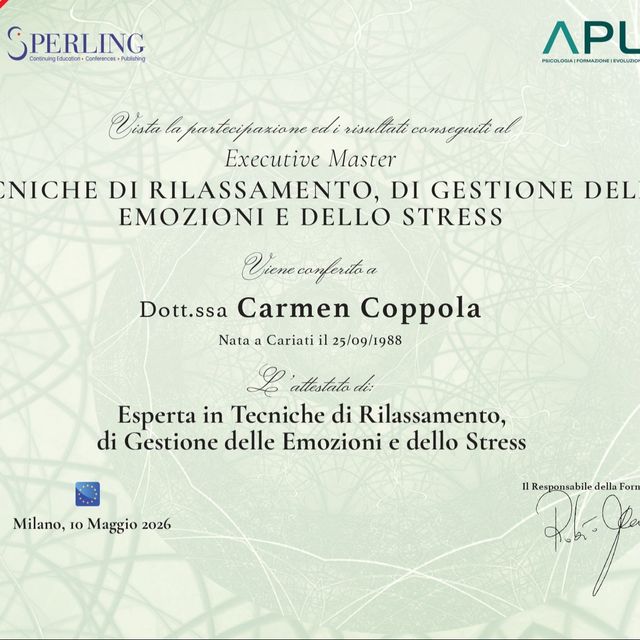 Ingrandire l'immagine: certificate 1