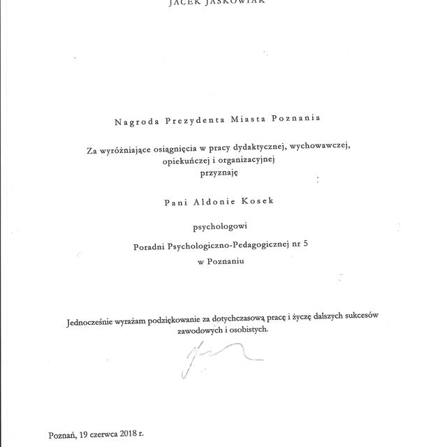 Powiększ obraz: certificate 2