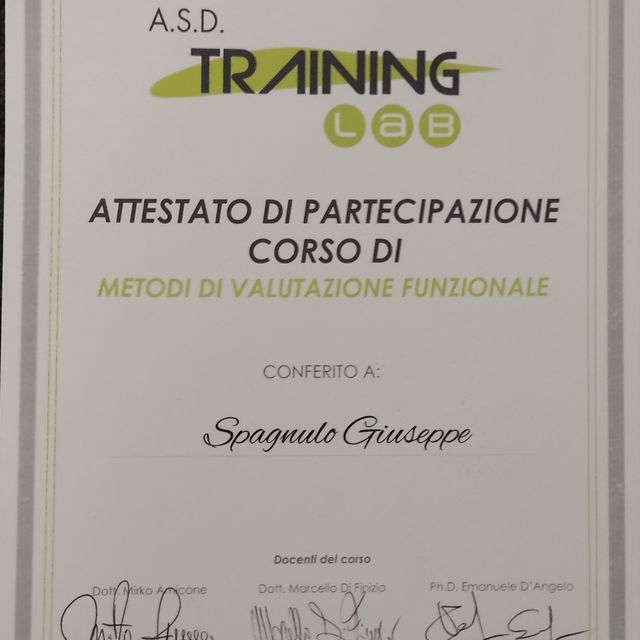 Ingrandire l'immagine: certificate 16