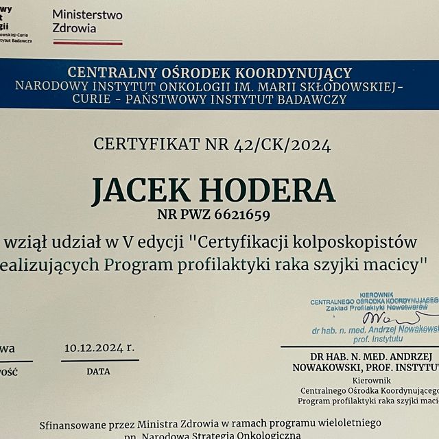 Powiększ obraz: certificate 4