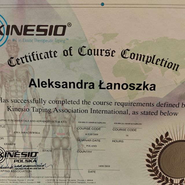 Powiększ obraz: certificate 4