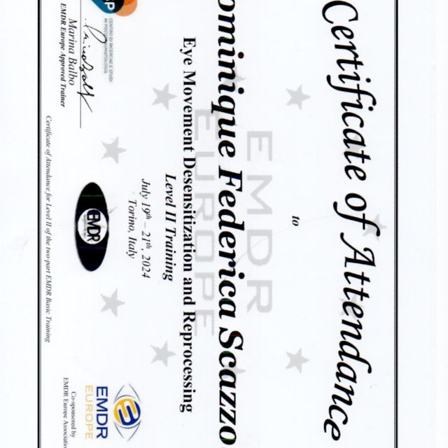 Ingrandire l'immagine: certificate 5