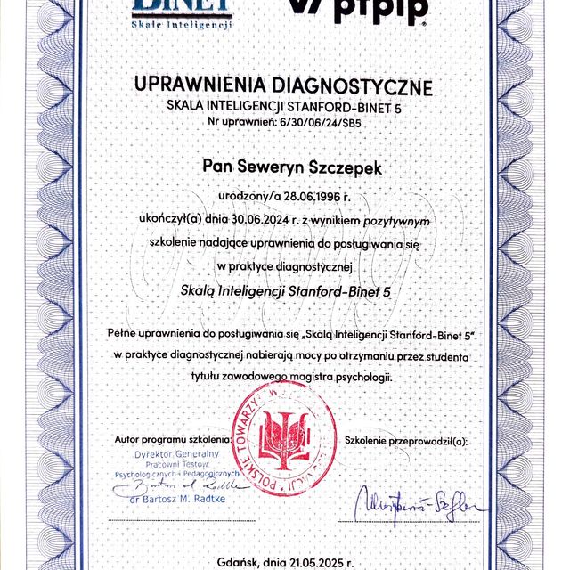 Powiększ obraz: certificate 2