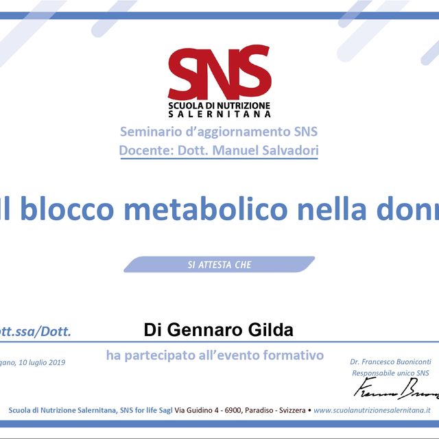 Ingrandire l'immagine: certificate 2