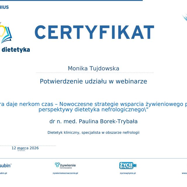 Powiększ obraz: certificate 9