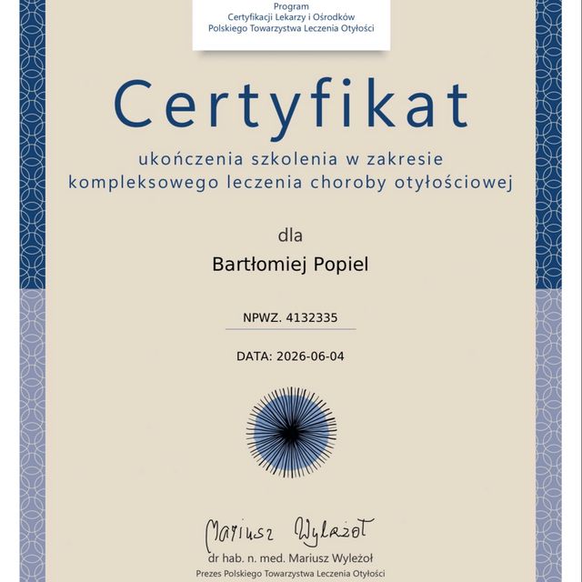 Powiększ obraz: certificate 1