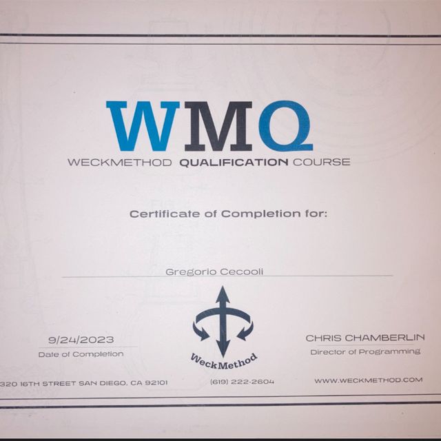 Ingrandire l'immagine: certificate 4