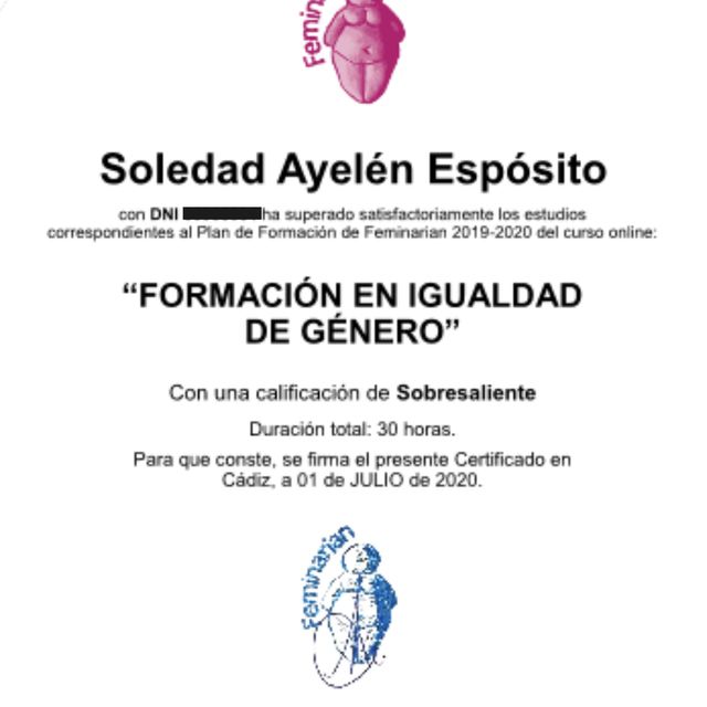 Acercar imagen: certificate 2