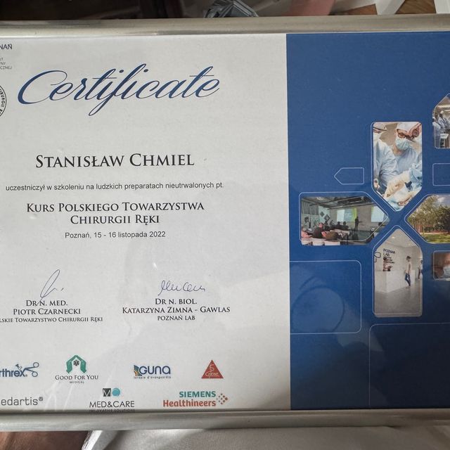 Powiększ obraz: certificate 9