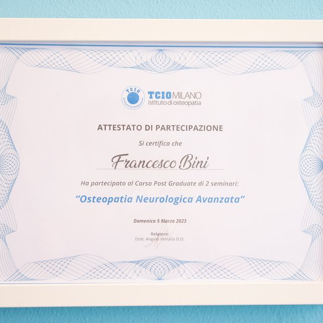 Ingrandire l'immagine: certificate 7