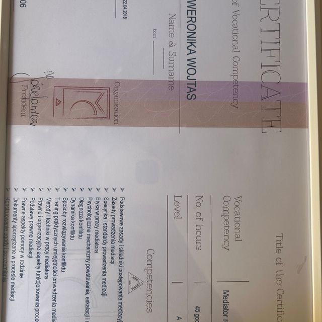 Powiększ obraz: certificate 3