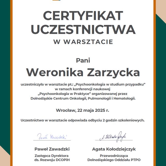 Powiększ obraz: certificate 6