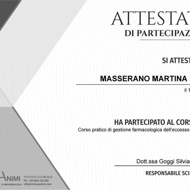 Ingrandire l'immagine: certificate 1