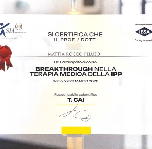 Ingrandire l'immagine: certificate 2