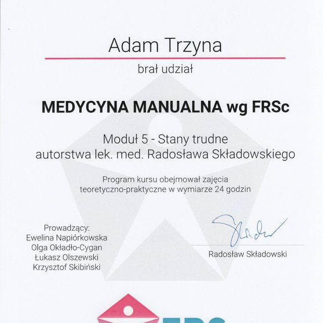 Powiększ obraz: certificate 5