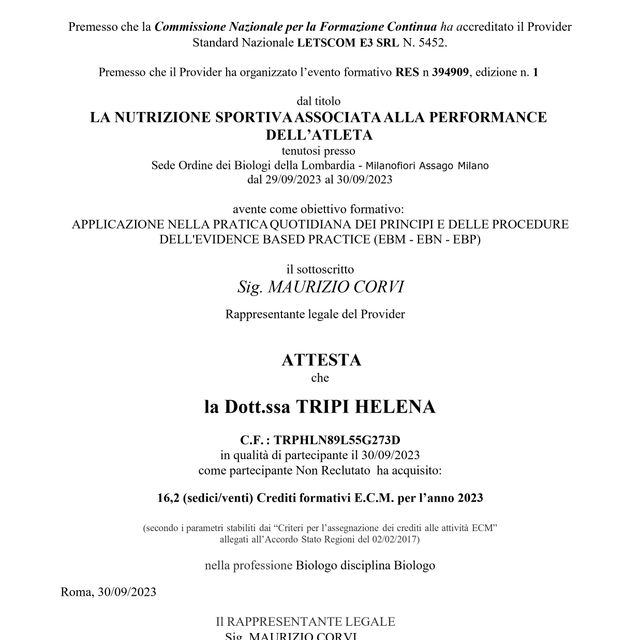 Ingrandire l'immagine: certificate 7