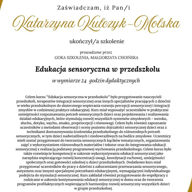 Powiększ obraz: certificate 47
