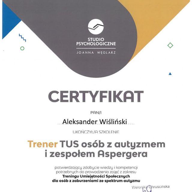 Powiększ obraz: certificate 3